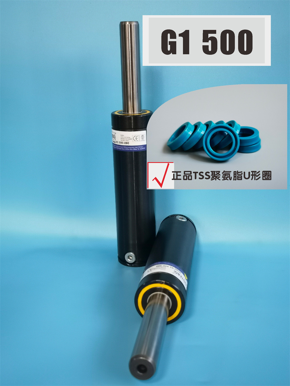 G1 500国际标准型产品可与TU500 RG500 GSE DNA BKB MQB替换